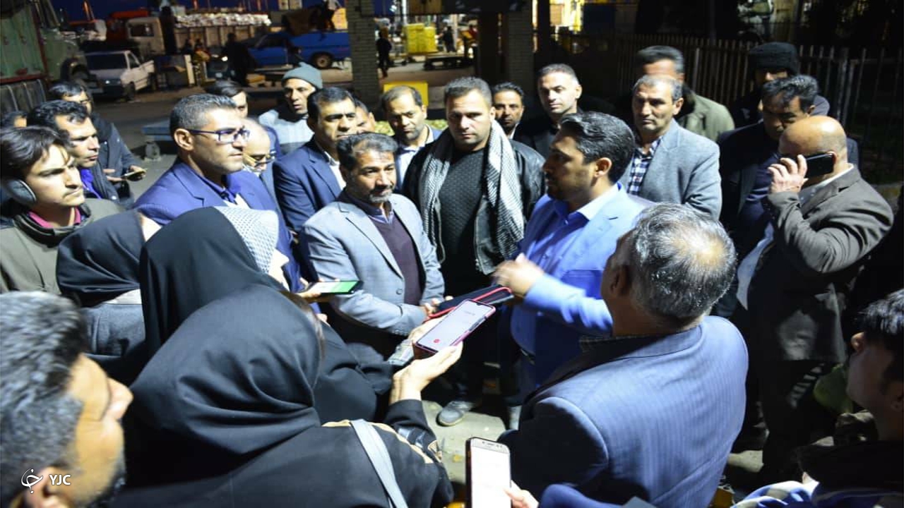 رقابت قیمت پیاز در شیراز با دلار