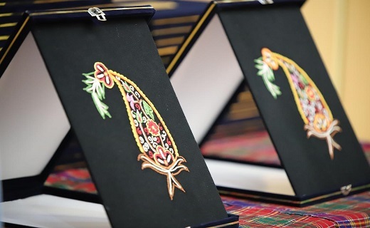 نخستین گنگره استانی بانوان تأثیرگذار گیلان