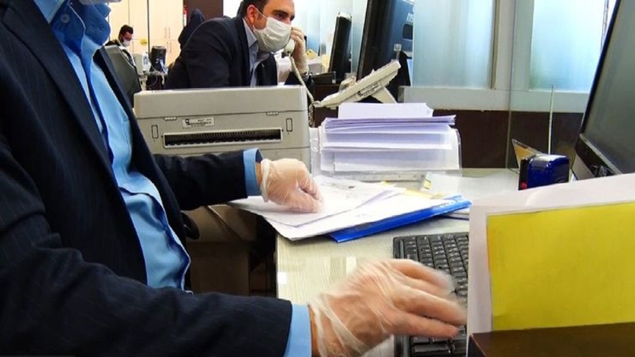 کارکنان دولت، تجارب و ایده‌های خود را ثبت کنند