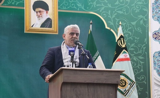 اسدالله عباسی استاندار گیلان اسدالله عباسی استاندار گیلان
