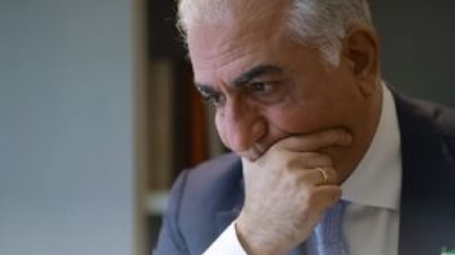 ربع پهلوی هم پهلوی را گردن نگرفت! + فیلم