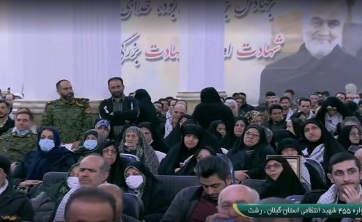 یادواره ۴۵۵ شهید نیروی انتظامی گیلان یادواره ۴۵۵ شهید نیروی انتظامی گیلان
