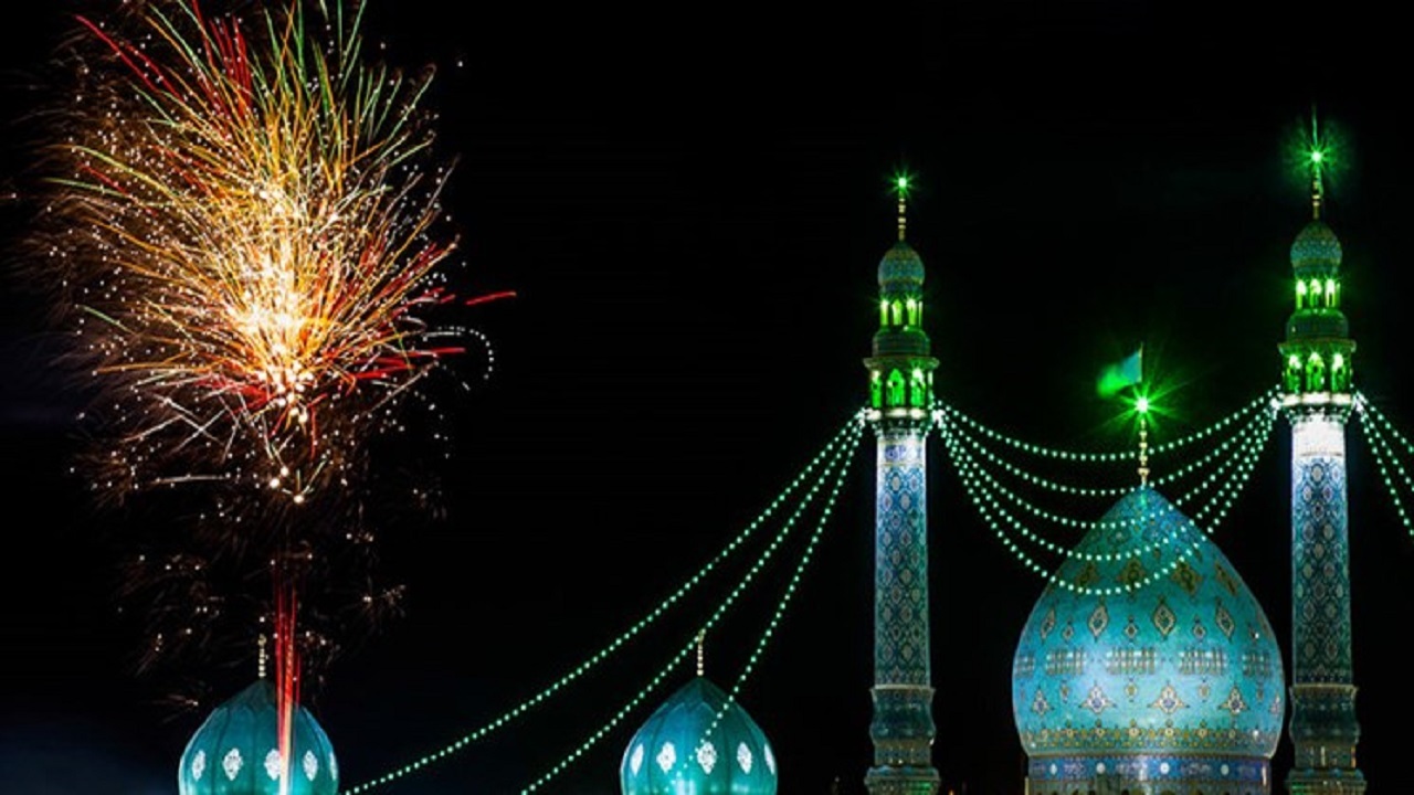 اعلام آمادگی ۱۰ کلان‌شهر برای همکاری در نیمه شعبان قم