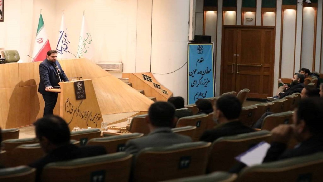 هدف از مردمی سازی، اقدام در فضای اجرا است