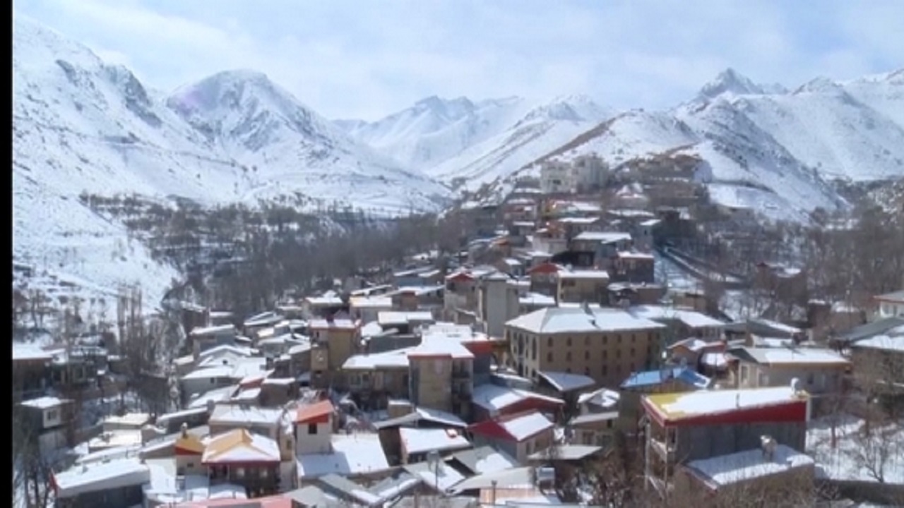 انجیله قم با معضل فرسودگی شبکه آب‌رسانی مواجه است