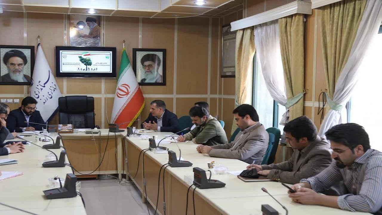 نام گذاری معابر متناسب با فرهنگ بومی زرند
