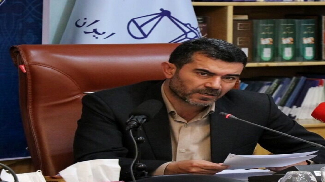 فیلم کشتار حیوانات باری در استان مربوط به سال ۹۴ است