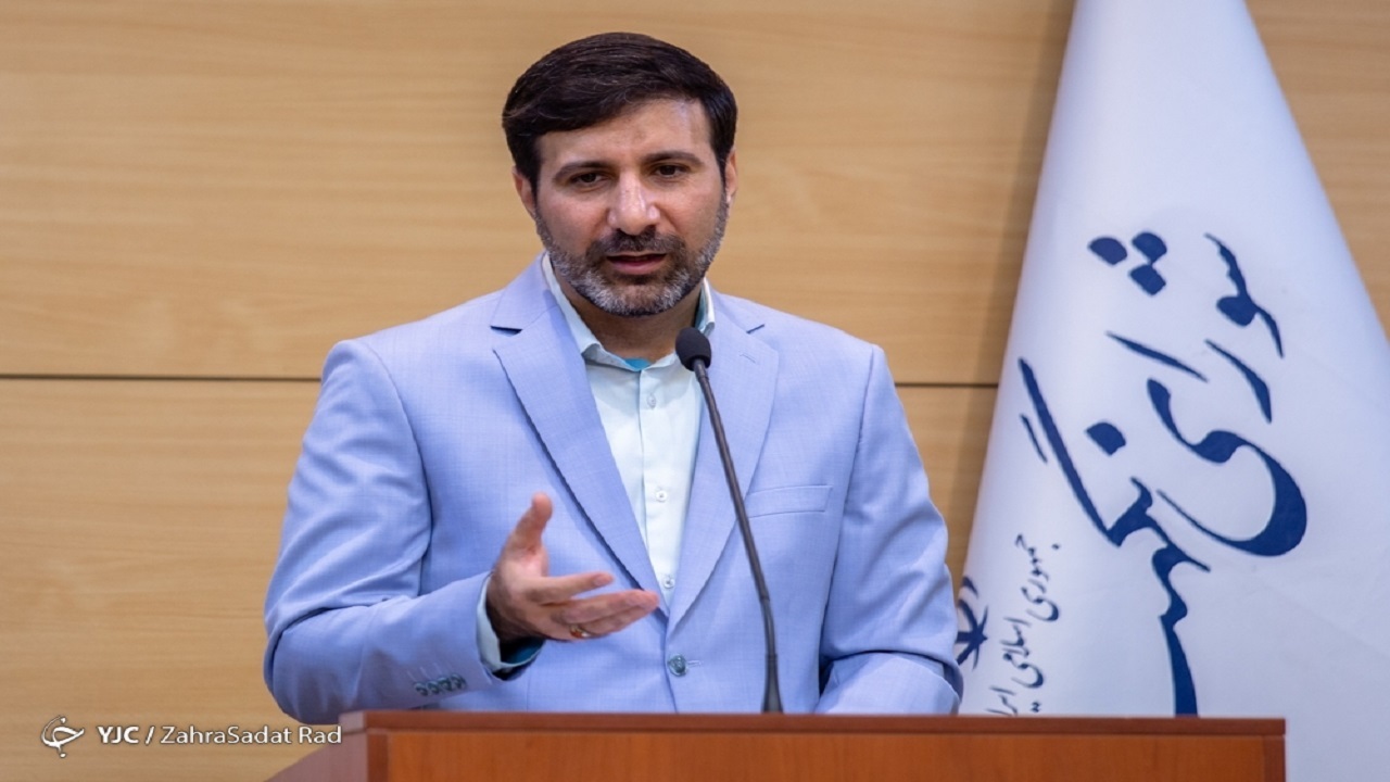 اصلاح قانون انتخابات ضروری است