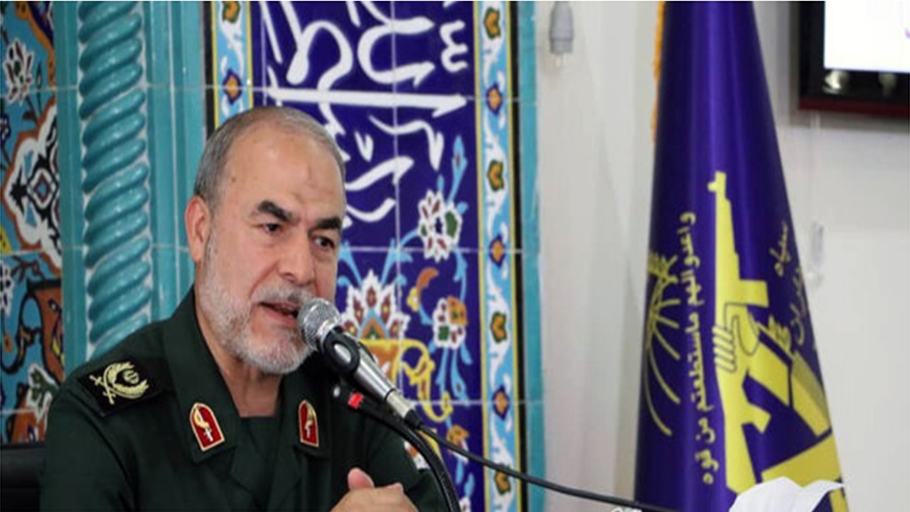 لازمه تمدن‌سازی قدرت است