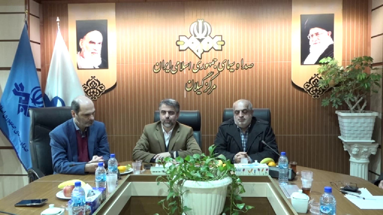 ساخت ۴ مستند فاخر برای ۴ شهید شاخص گیلان