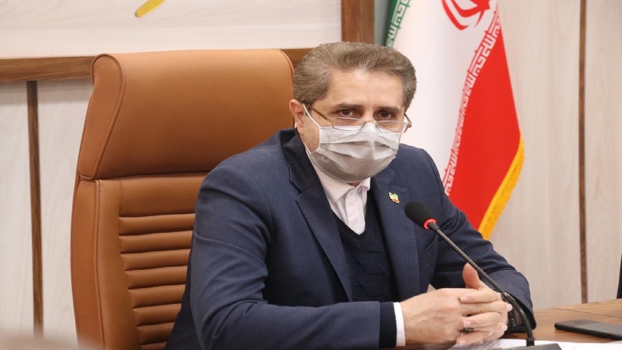 بستری بیش از ۴۲ هزار بیمار کرونایی در مراکز درمانی رشت