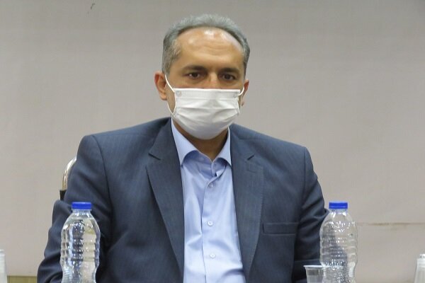 خسارت‌های سرما در دست بررسی/حفظ شبکه گاز خانگی با کار جهادی میسر شد