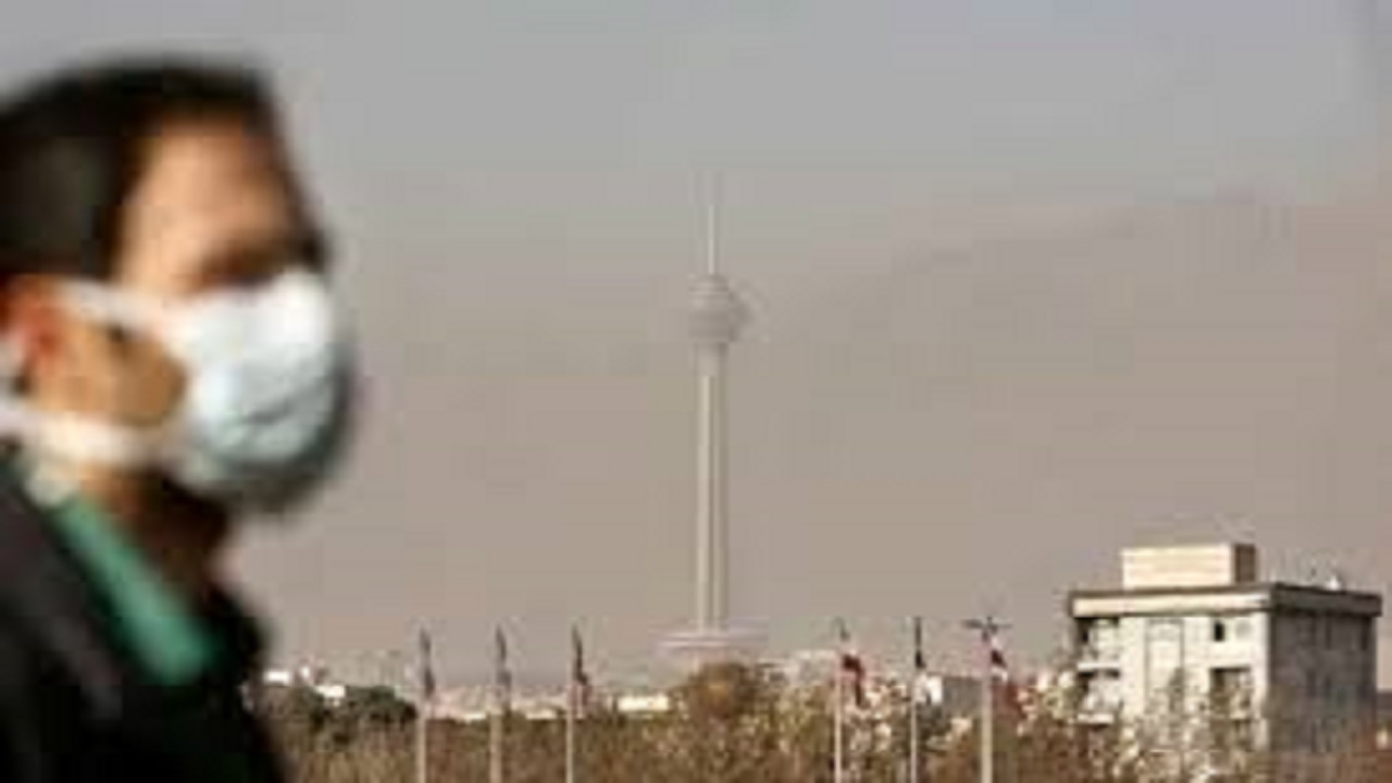 توصیه‌های طب سنتی برای مقابله با آلودگی هوا + فیلم
