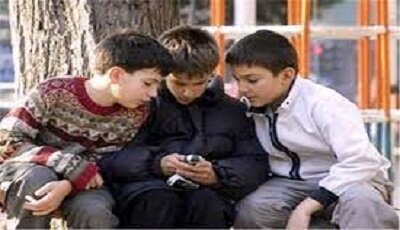 اجرای طرح نظام مراقبت اجتماعی دانش آموزان (نماد) در سیستان و بلوچستان