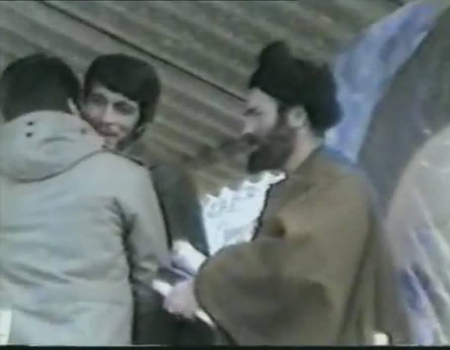 شهید کاوه