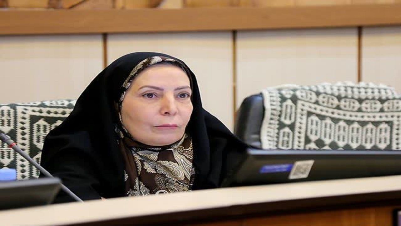 باز پیرایی دروازه قرآن یزد در آستانه سال نو