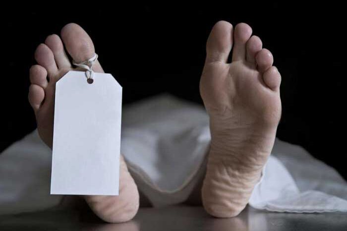 کشف جسد در چمدان زیر خاک؛ قتل به خاطر یک زن/ مرد کارتن‌خواب با پلیس تماس گرفت