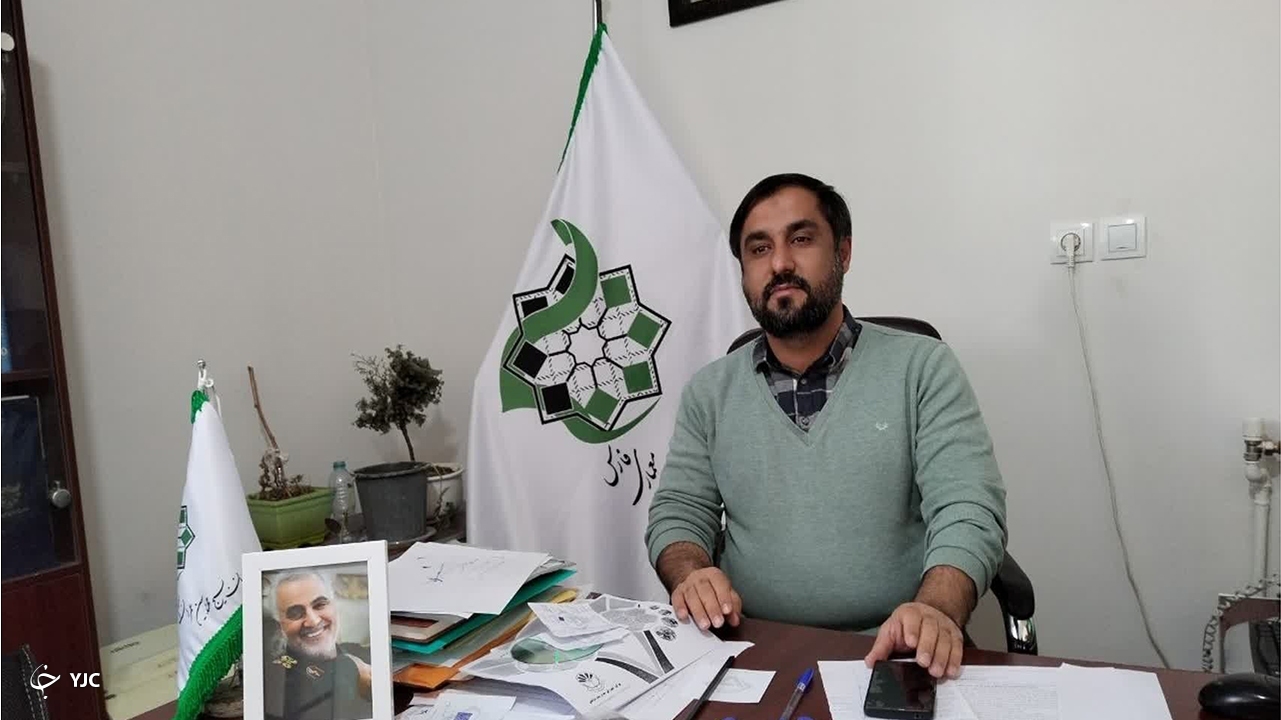 برگزاری رزمایش ملی تخصصی عمران و معماری در شیراز