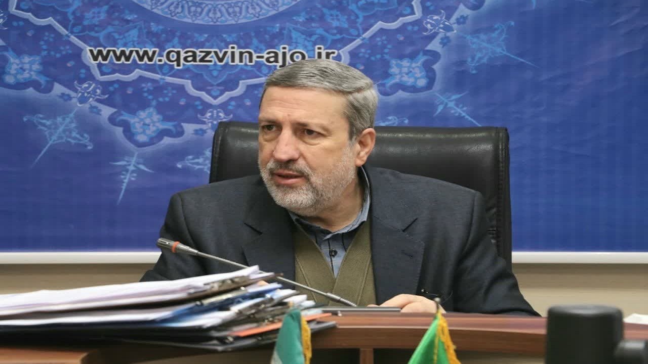 حداقل ۱۰ پلاک از اراضی استان قزوین در هفته رفع تداخل شود