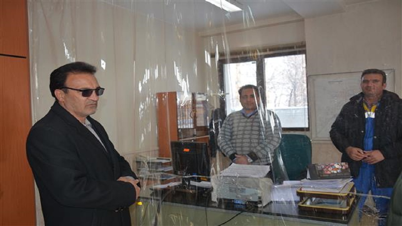 افزایش ۱۵ درصدی مصرف گاز مشترکان خانگی در شهرستان بروجن