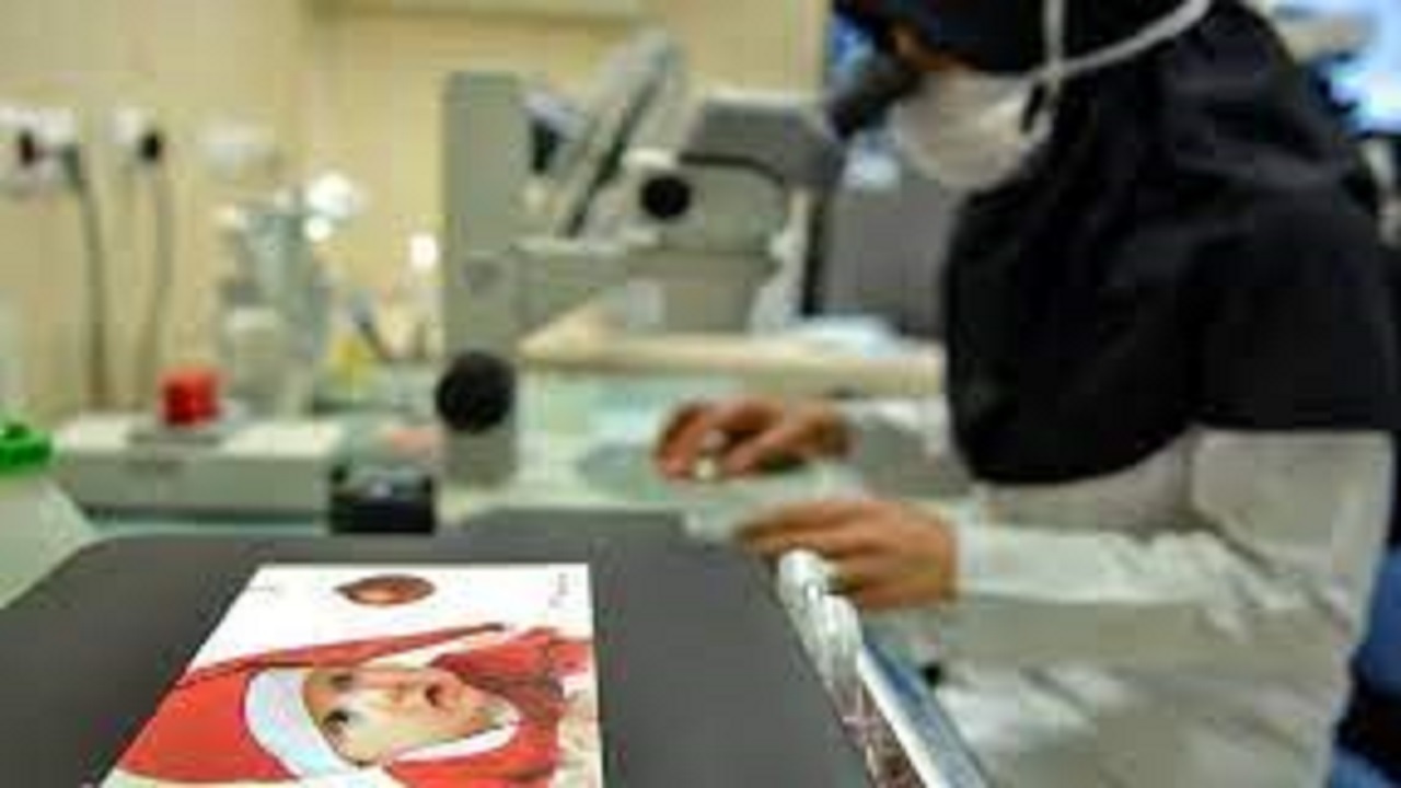 افتتاح مرکز درمان ناباروری خراسان شمالی،  در دهه فجر 