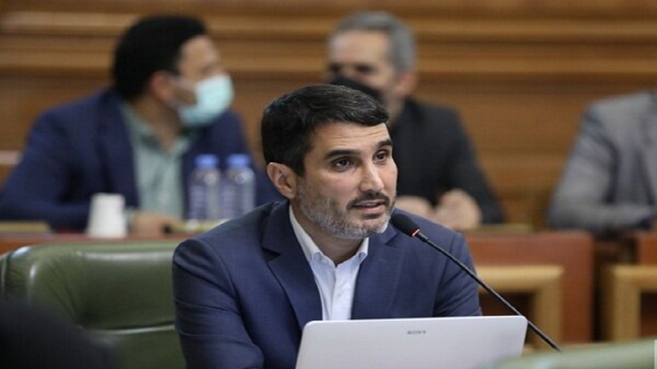 شهرداری اجازه ندهد سامانه ۱۳۷ آسیب ببیند