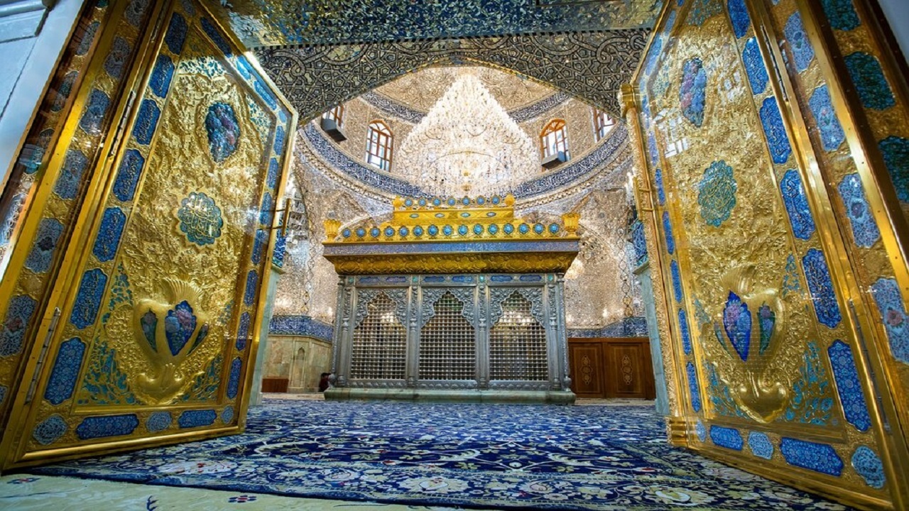 نگاهی به حرم مسلم بن عقیل به روایت فیلم