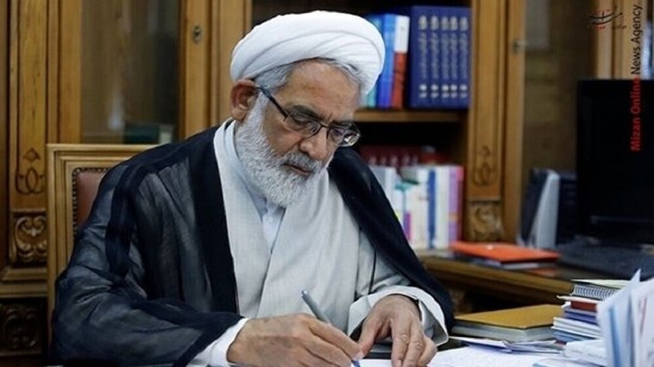 اقدامات لازم برای جلوگیری از تکرار اقدام پارلمان اروپا انجام شود