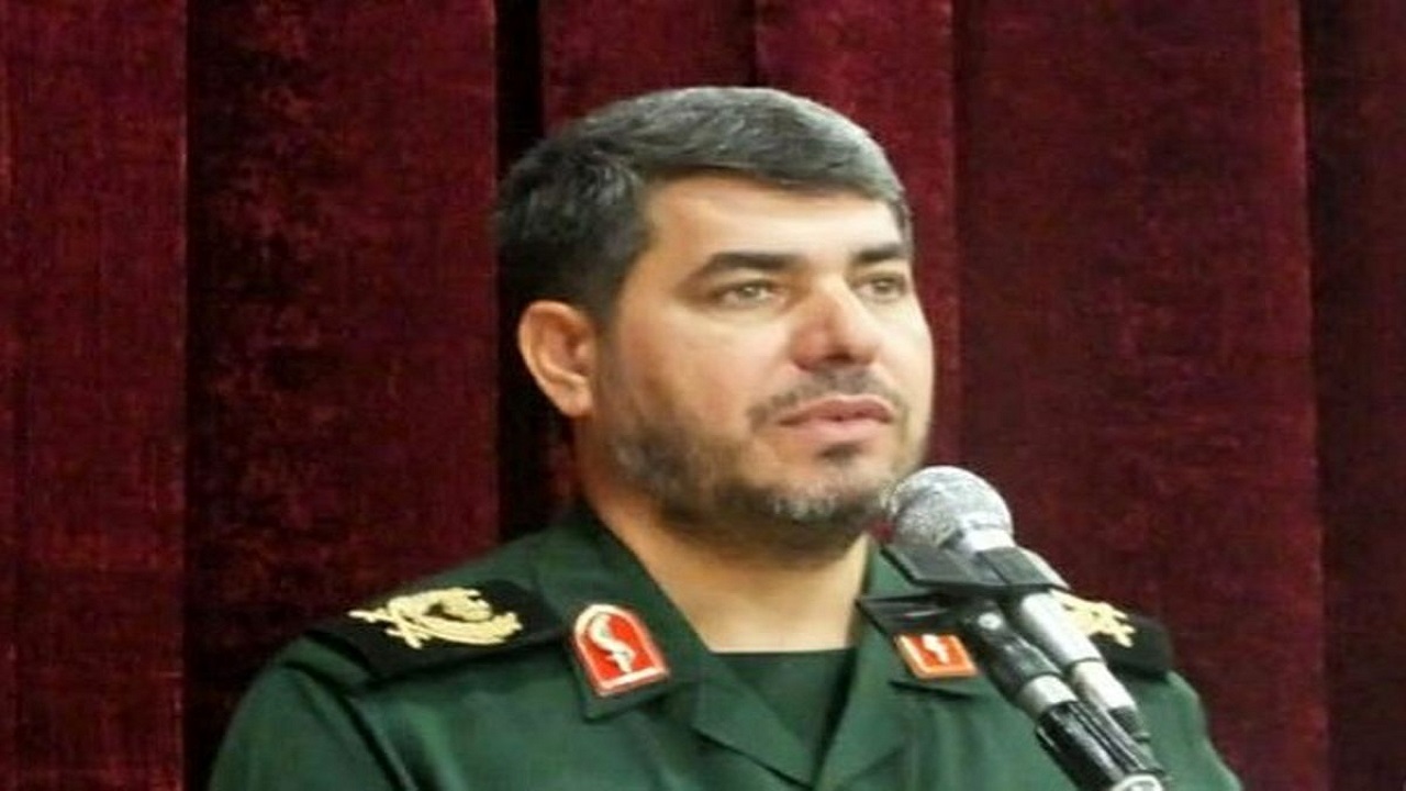 سپاه مجوز ساخت بیمارستان ۱۲۶ تختخوابی را در یاسوج گرفت
