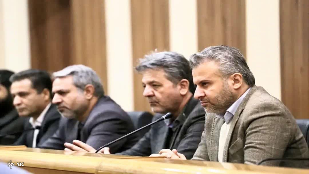 واگذاری زمین به ۱۰ شرکت دانش بنیان در شهرک صنعتی شیراز