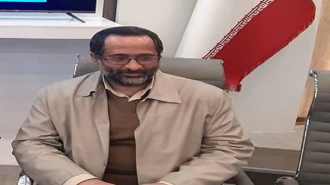 دنبال ایجاد تحول در گزینش و گزینشی هوشمندانه، دقیق و به روز هستیم