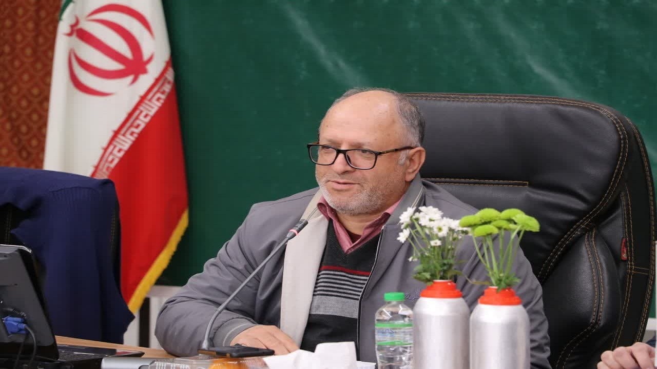 سم مصرفی در محصولات کشاورزی استان قزوین پایین‌تر از میانگین جهانی است