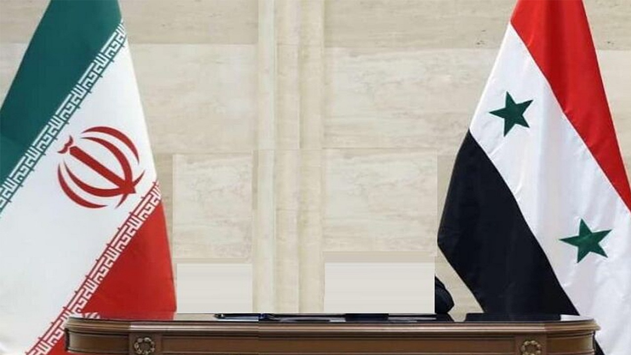 سوریه: حمایت‌های ایران را هرگز فراموش نخواهیم کرد
