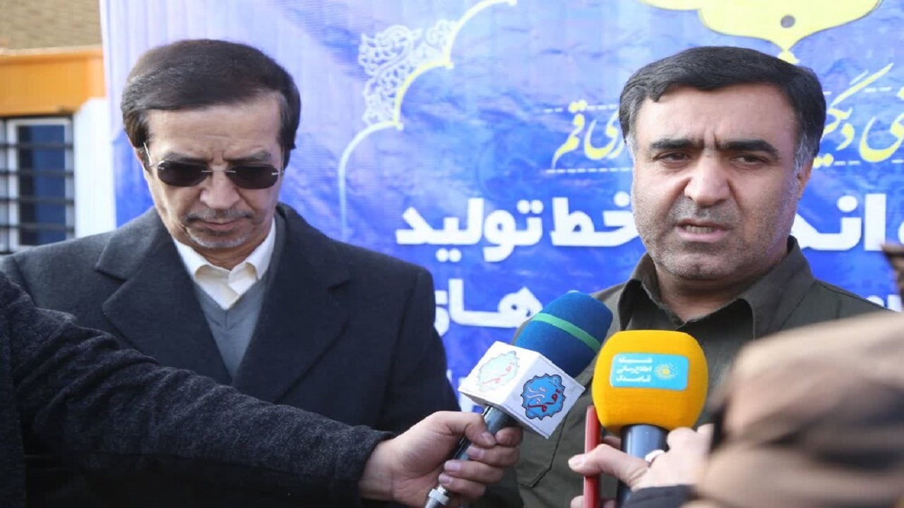 معضلات زیست محیطی برای کشور آزاردهنده است