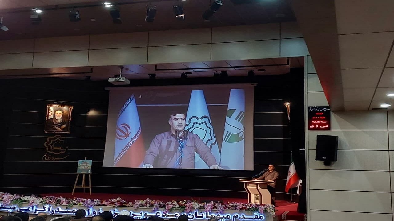 قم نخستین شهر کشور در عدم دفن پسماند‌های شهری شد
