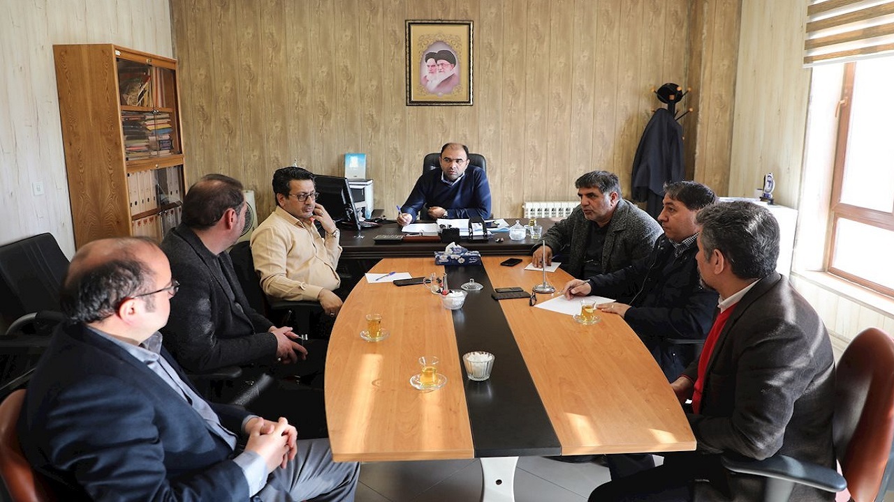 جشنواره بین‌المللی کوچ عشایر در راستای رویداد اردبیل ۲۰۲۳ برگزار می‌شود