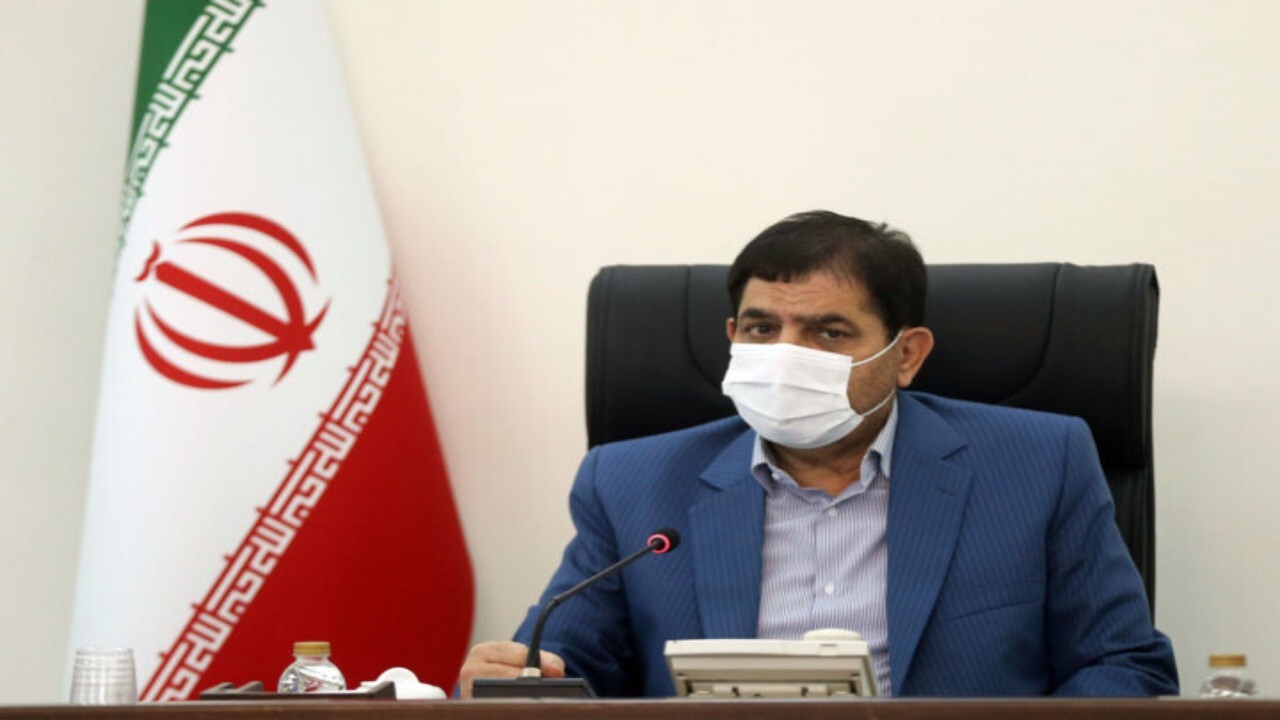 افغانستان باید به حقابه ایران از هیرمند متعهد باشد