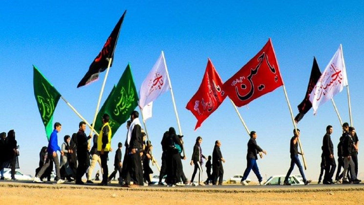 تمدید مهلت ارسال آثار به جایزه بزرگ هنری اربعین در اصفهان