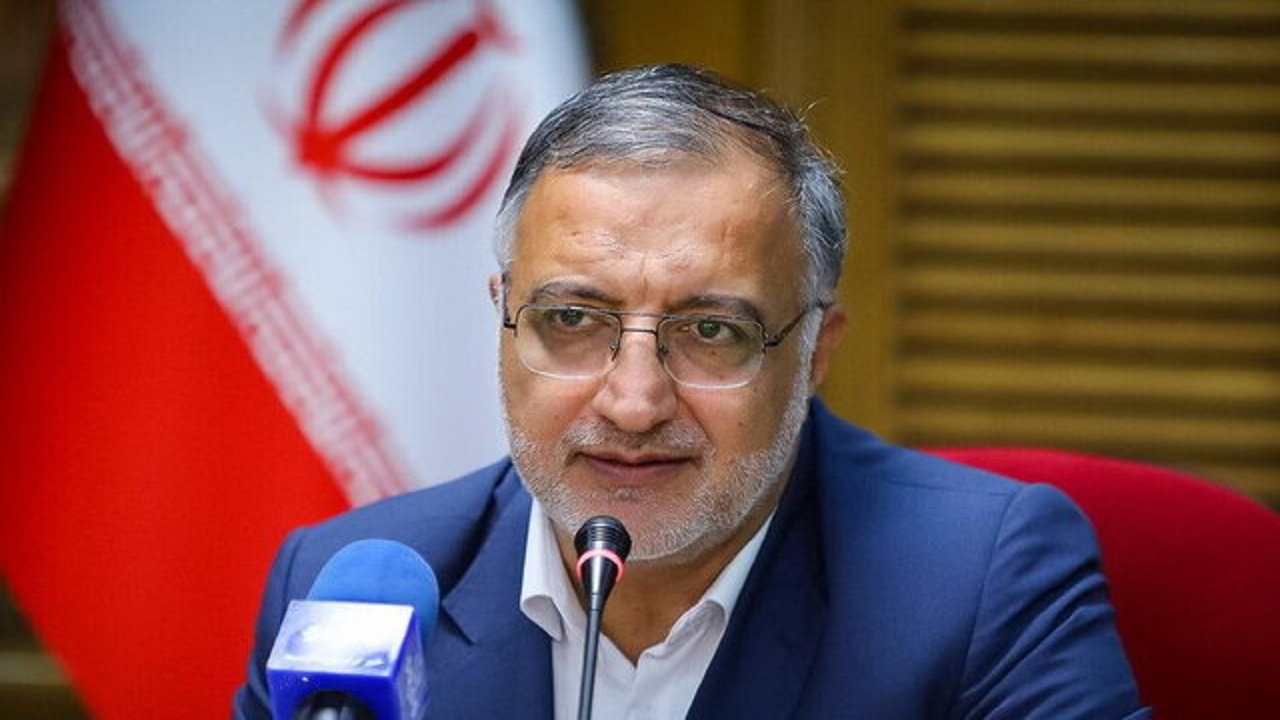 لزوم همکاری شهروندان و مسئولان شهری برای حل مشکلات تهران