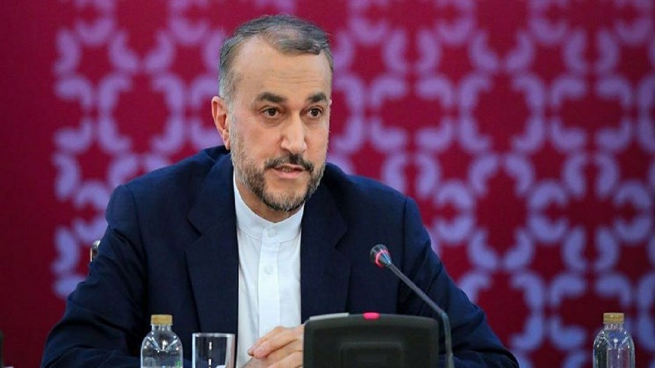 افغانستان همچنان نگرانی مشترک ایران و پاکستان است