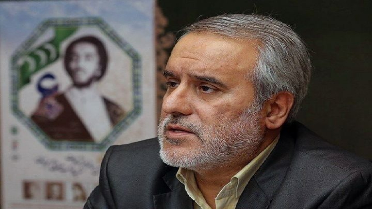شهرام پسر اشرف بزرگترین قاچاقچی میراث فرهنگی بود