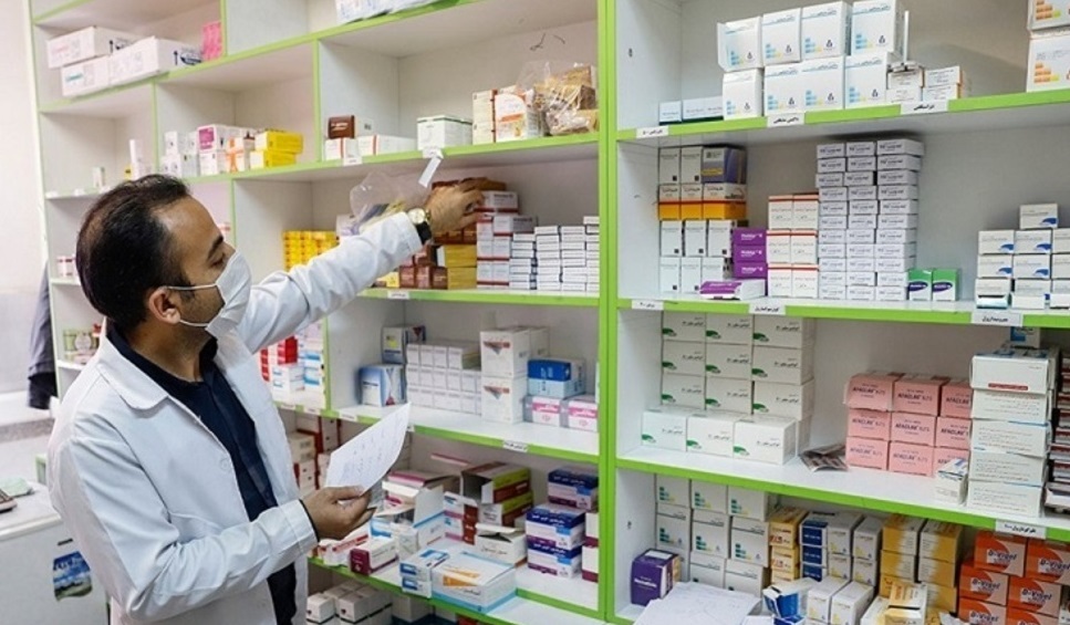 تسویه مطالبات طرح دارویار داروخانه‌های مستقل سرپایی تا پایان آذر ماه