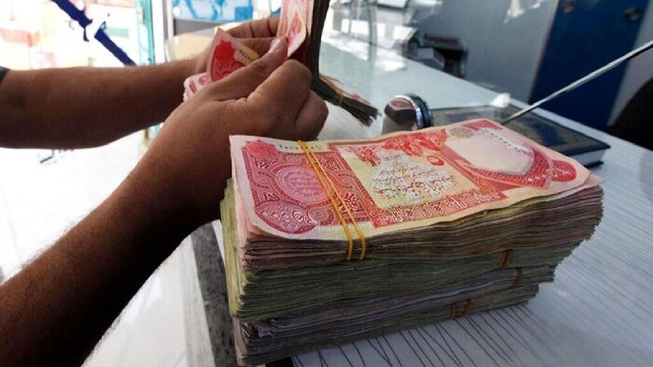 اقدامات تحمیلی آمریکا، عامل سقوط ارزش پول عراق است