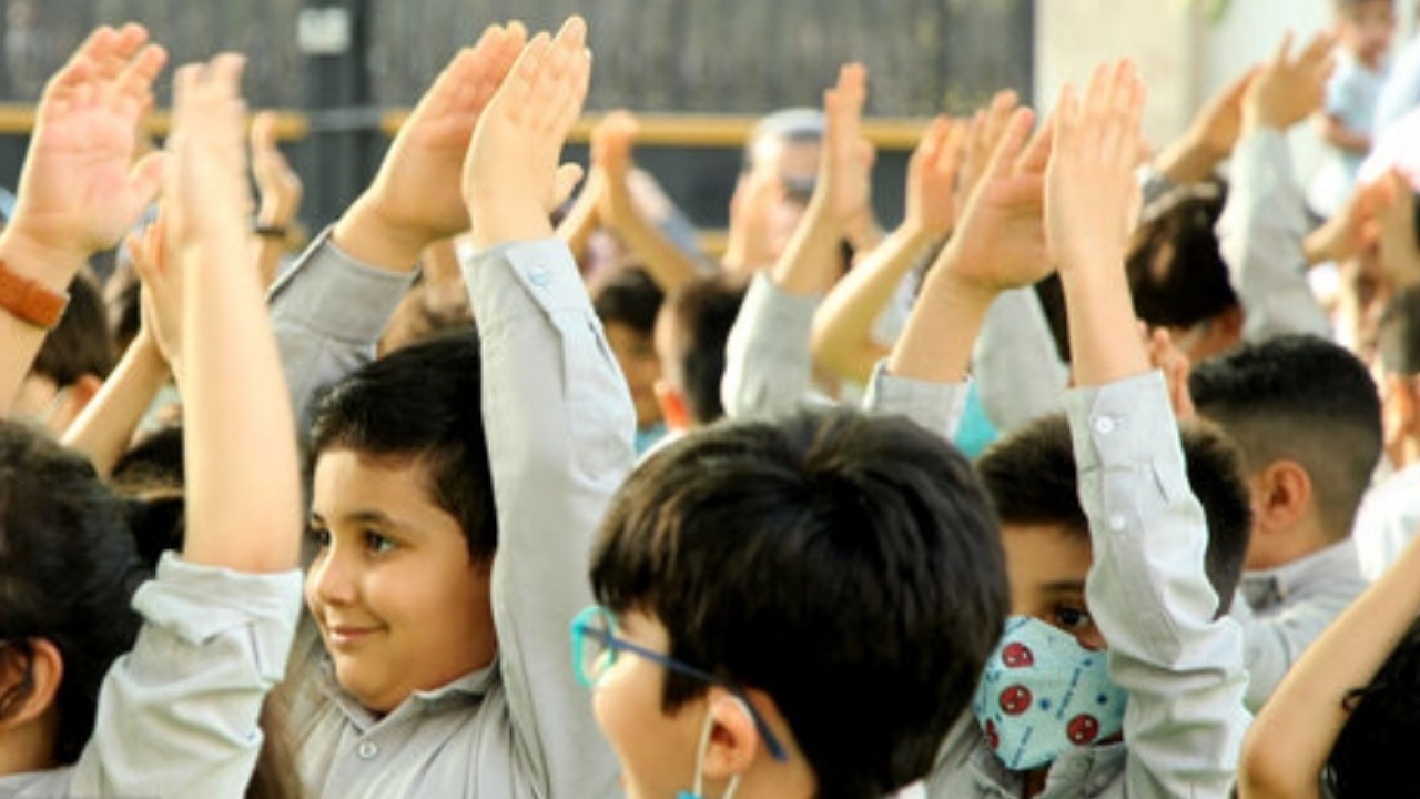 کمبود ۲۰ هزار مراقب سلامت در مدارس