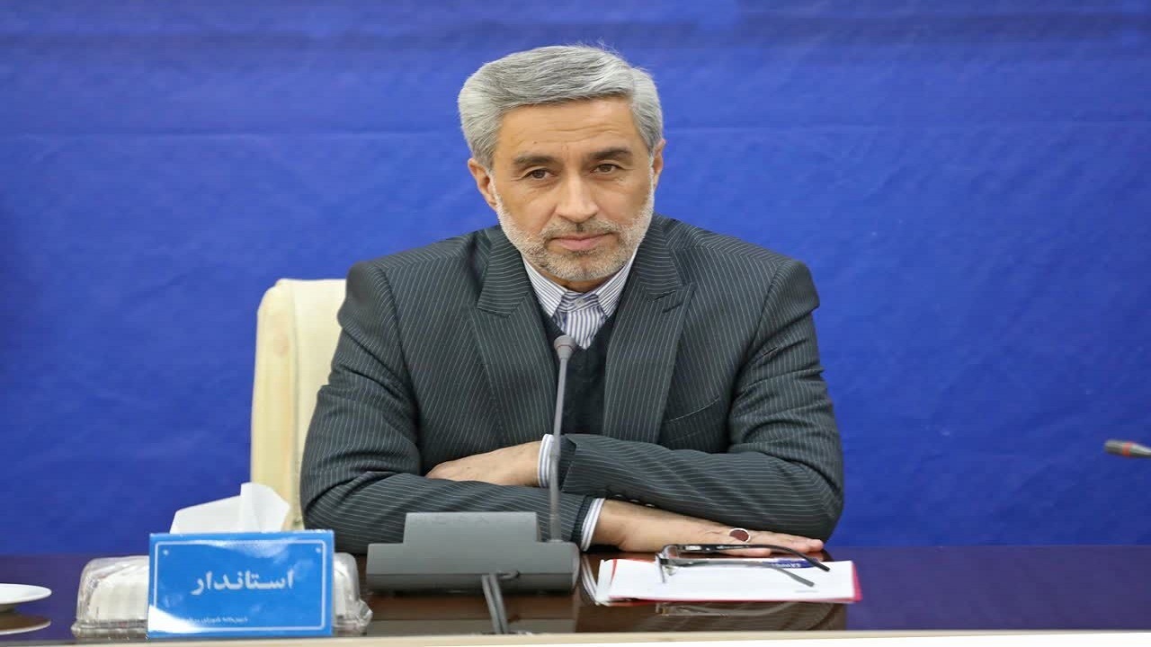 کاهش  ۵۰ درصدی بارش‌ها نسبت به سال گذشته