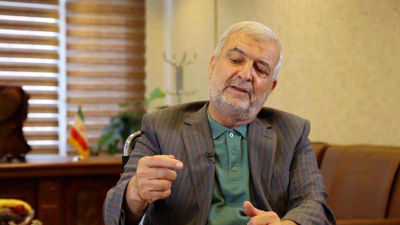 مقامات طالبان بر حقابه ایران تاکید دارند