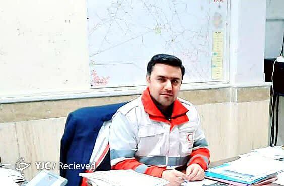 بیماران نیازمند در امیدیه کمک هزینه درمان دریافت کردند