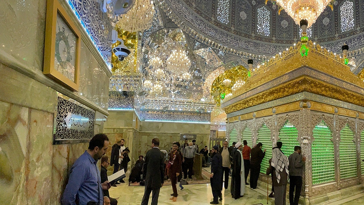 سازمان وکالت/ ارتباط با شیعیان دراختناق شدید عباسیان انجام می شد