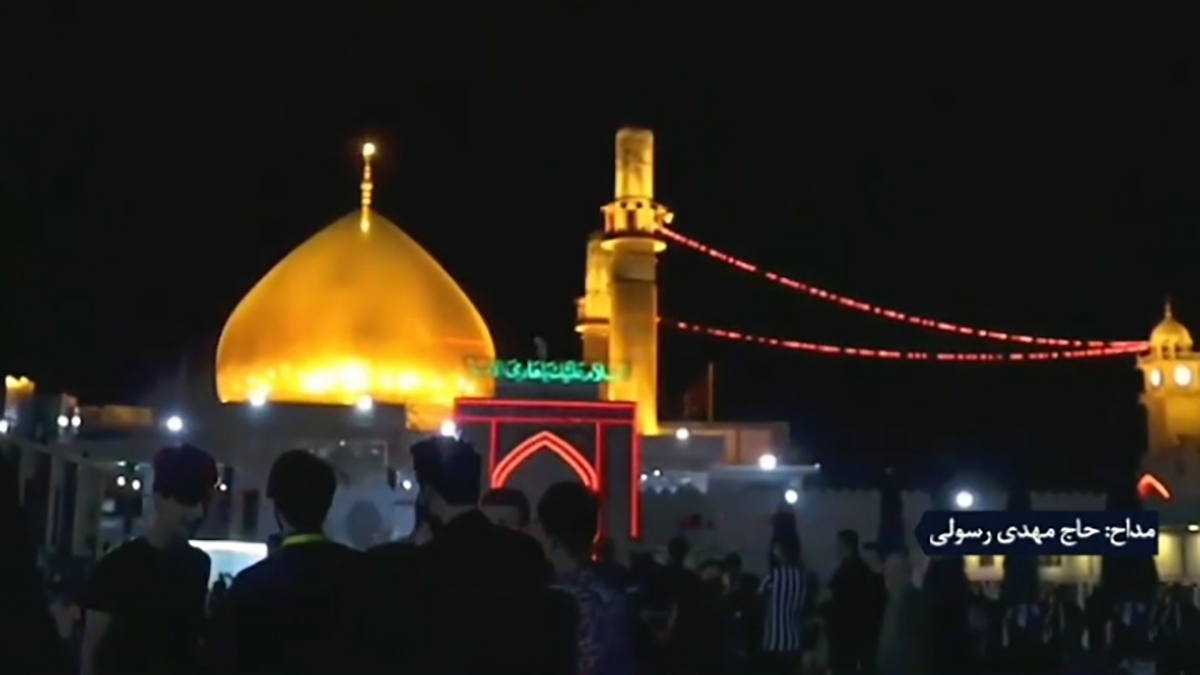نابغه جنگ، شهید حسن باقری + فیلم
