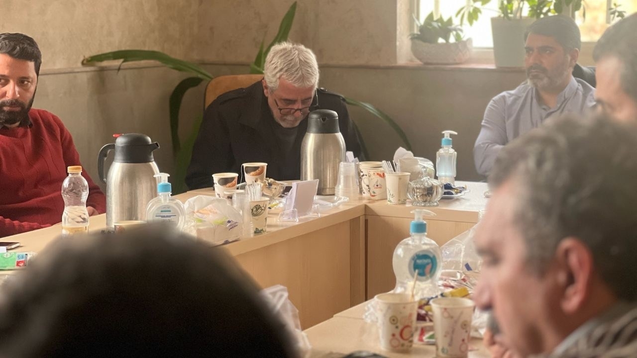 ایران و سوریه در عرصه سینمای مقاومت همکاری می‌کنند